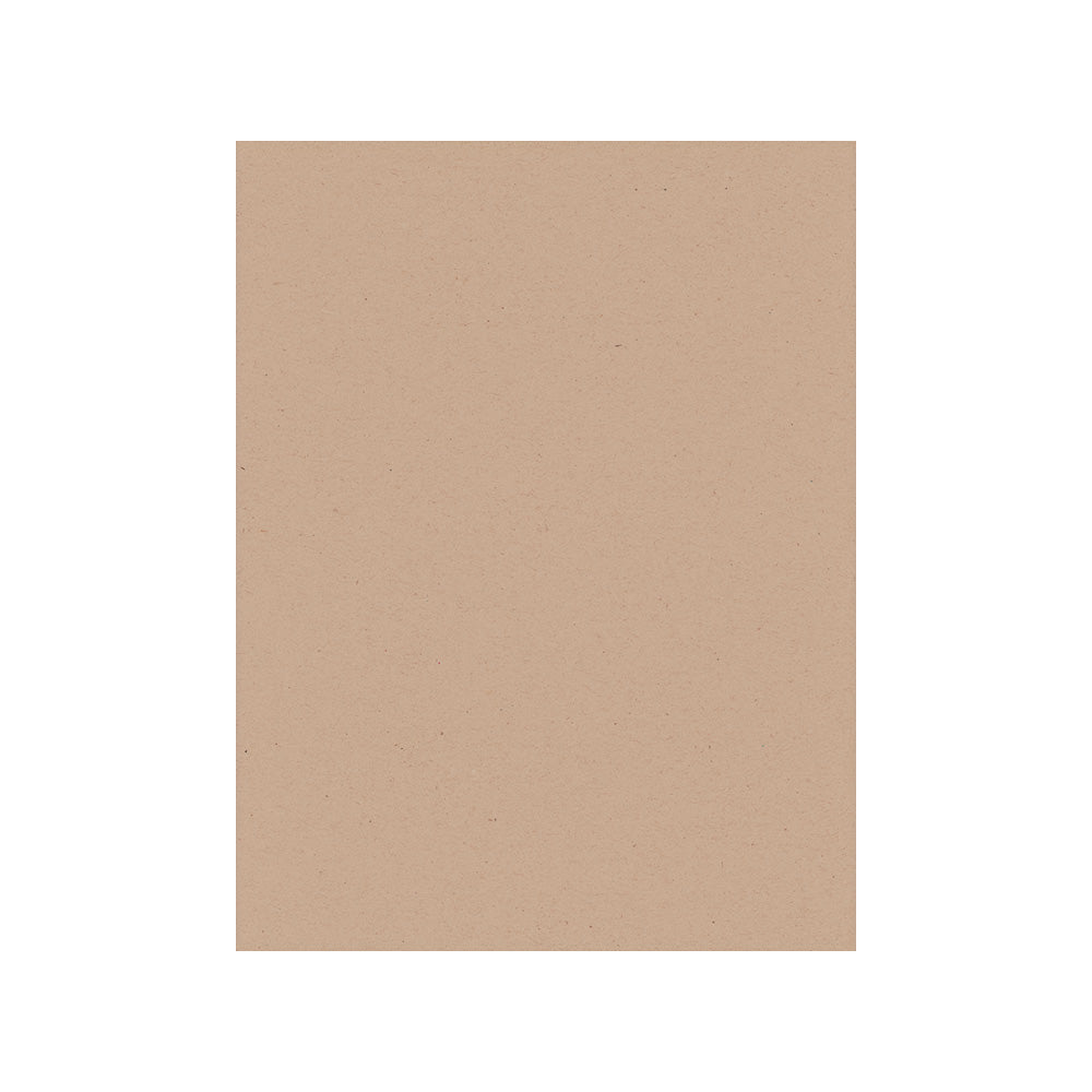 Papel Anti-Gordura 34g 28x34cm Natural 1000un