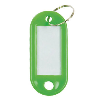 Porta Chaves Verde 100un
