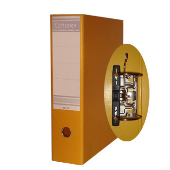 Pasta Arquivo L/L 200AC 350x290x80mm