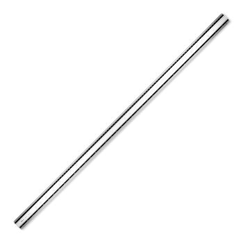 Régua Alumínio 100cm Aristo AR16101 Base Borracha