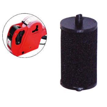 Rolo Tinta 20mm para Etiquetadora KF00712