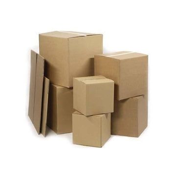 Caixa Cartão Duplo 650x450x500mm (0,146m3) 10un