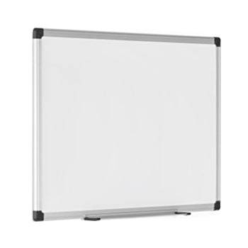Quadro Branco 200x120cm Aço Lacado Magnético MA2807170