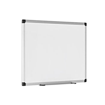 Quadro Branco 90x120cm Cerâmica Magnético CR0801170