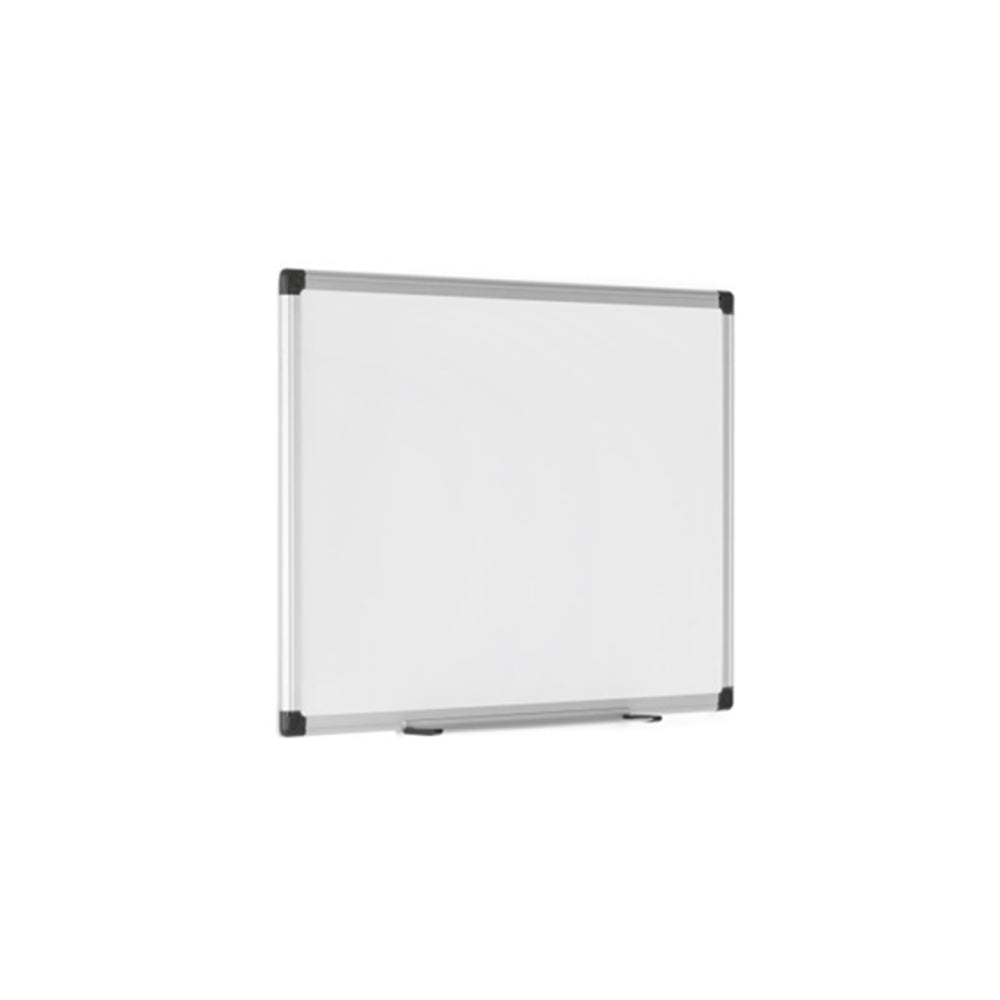 Quadro Branco 200x120cm Cerâmica Magnético CR1401170