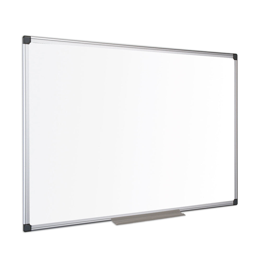 Quadro Branco 200x120cm Cerâmica Mate Magnético CR1413170