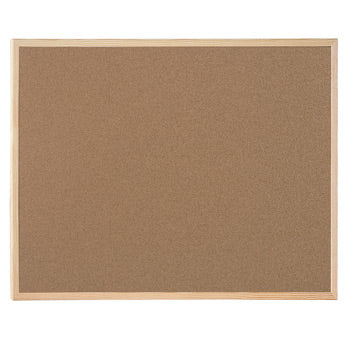 Quadro Cortiça Moldura Madeira 60x90cm MC070014010