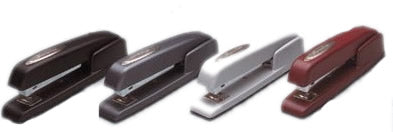 Agrafador 24/6 25 Folhas Leitz 5501