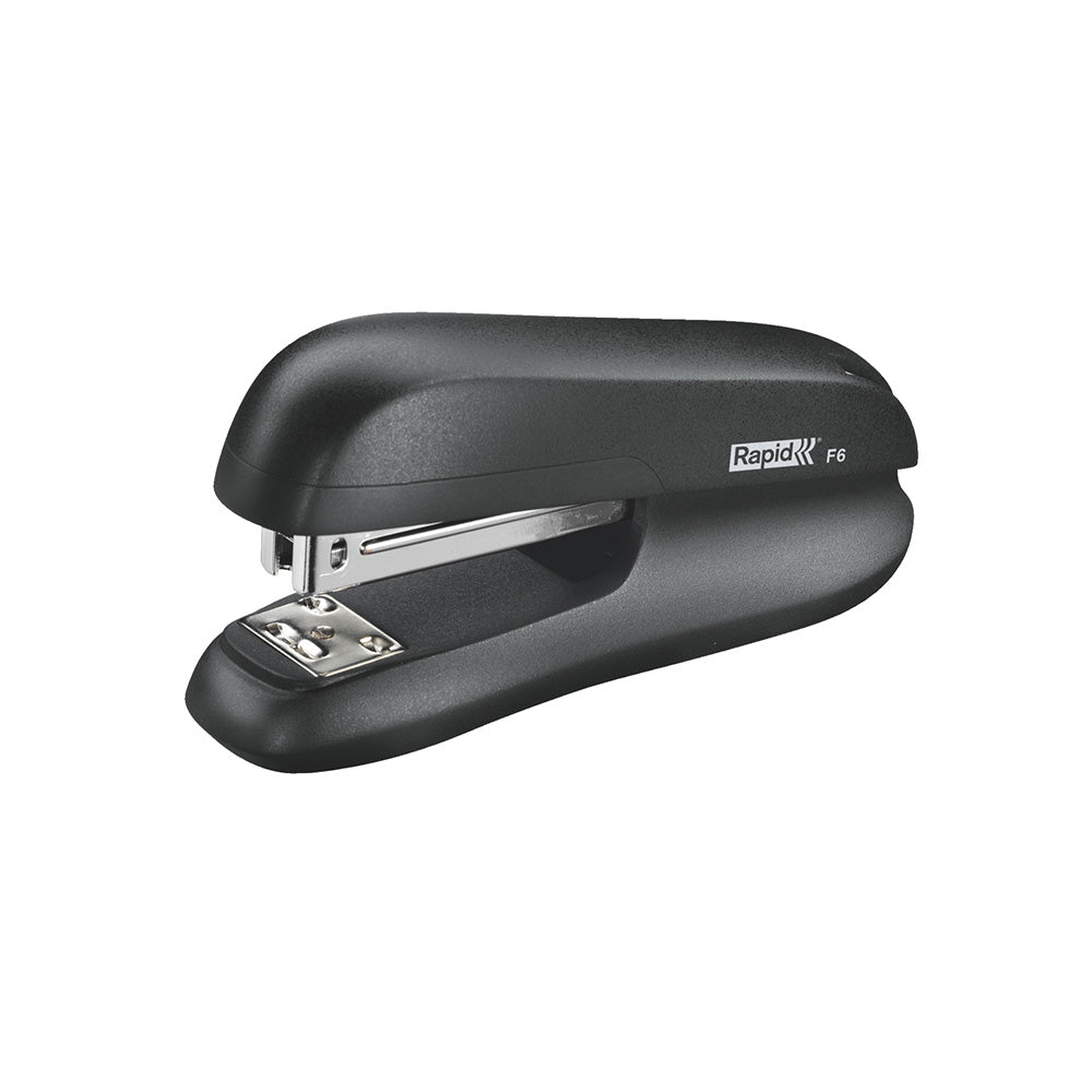 Agrafador 24/6 20 Folhas Rapid F6