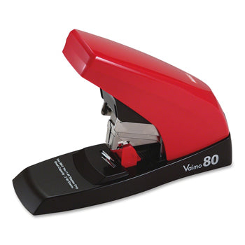 Agrafador Industrial 064 Folhas Max Vaimo 80 Flat-Clinch