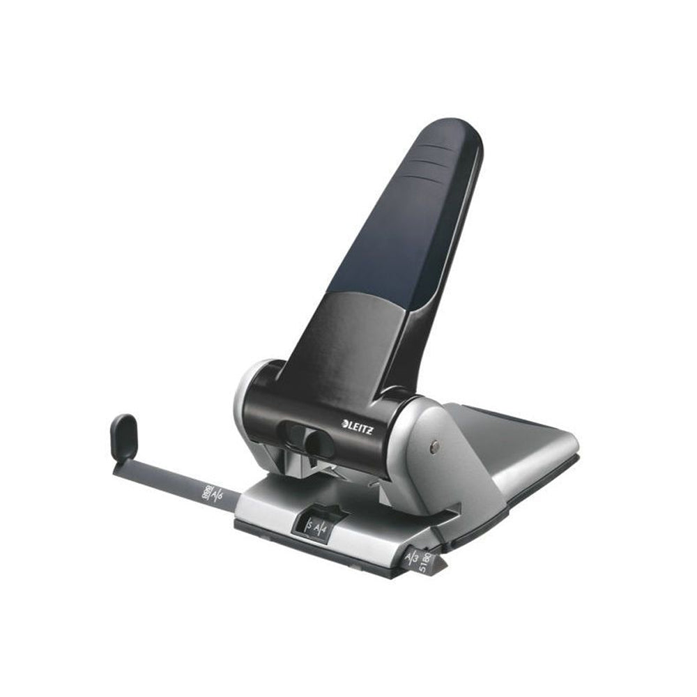 Furador 63 Folhas Leitz 5180