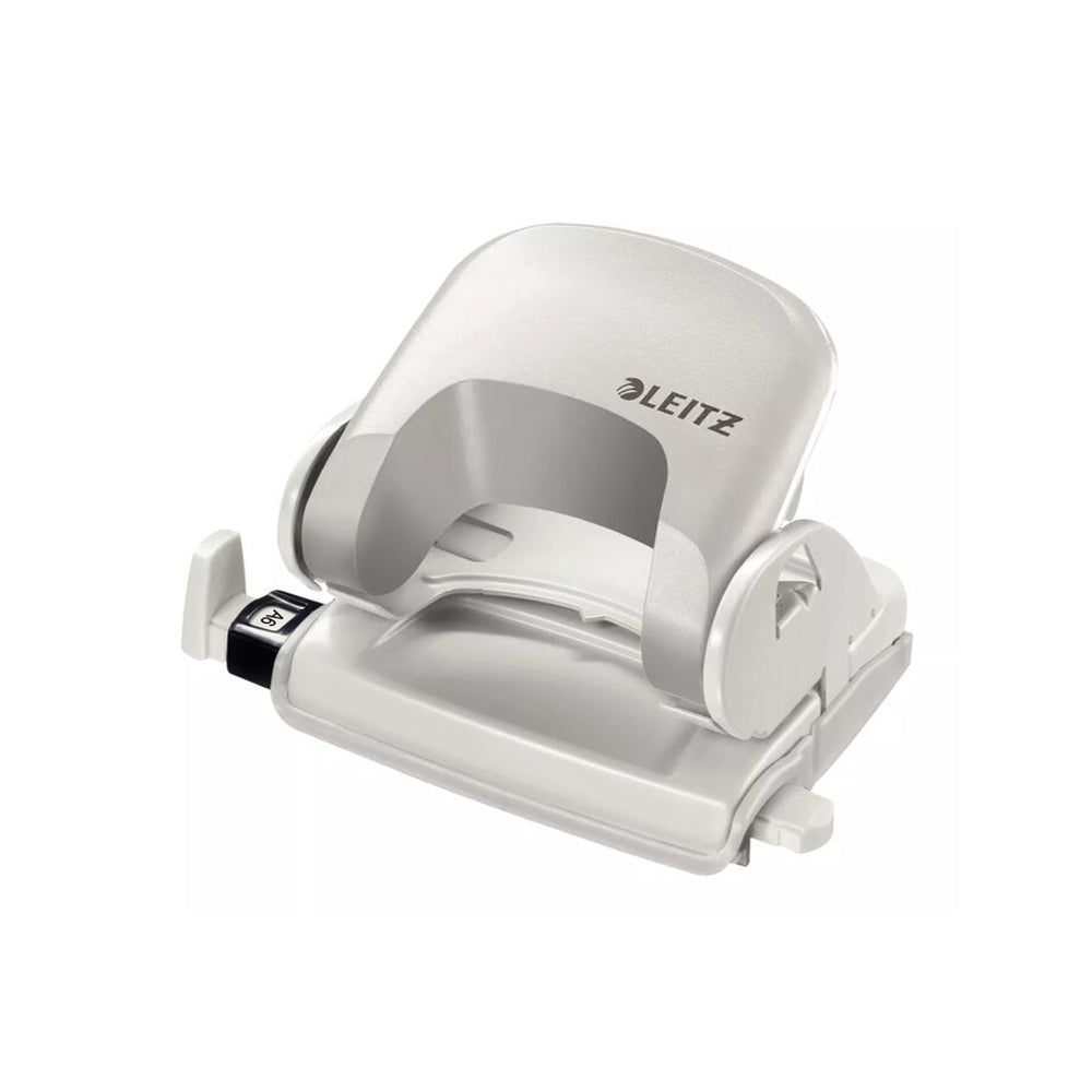 Furador 16 Folhas Leitz 5038