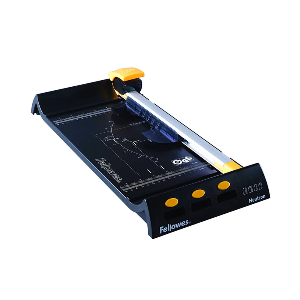 Cisalha A4 Neutron Fellowes 10 Folhas