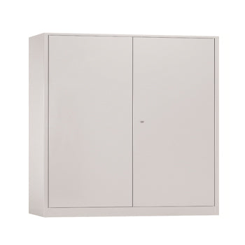 Armario Baixo Portas Bater 1 Prateleira 800x420x800
