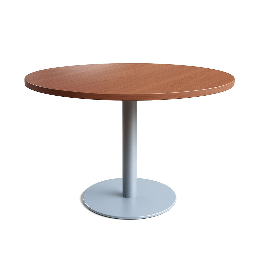 Mesa Reuniões Redonda Linha Medusa 900x750