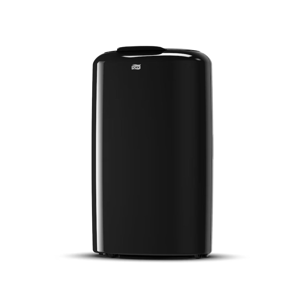 Contentor 50L Plástico sem Tampa TORK B1 Preto
