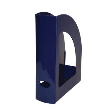 Porta Revistas 32x25x8cm Plástico Opaco