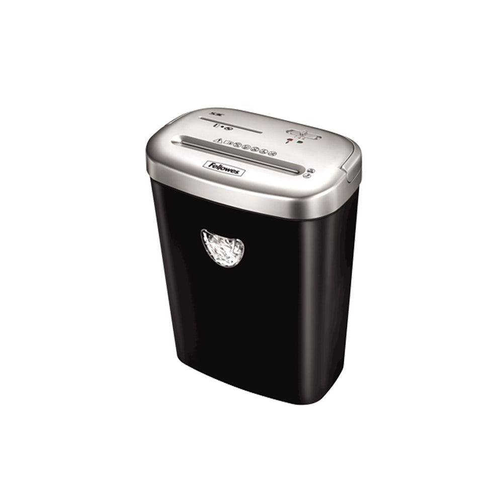 Destruidora Particulas 4x35mm Fellowes 53C P4 10Fls