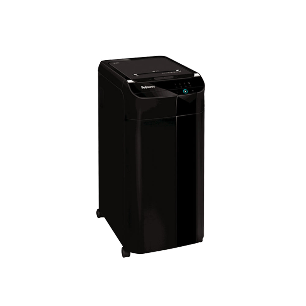 Destruidora Particulas 4x38mm AutoMax 350C P4 350Fls