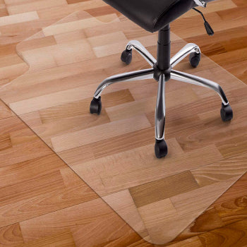 Tapete Proteção Plástico Chão Liso 914x1219mm KF00191