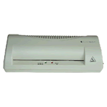 Plastificadora A4 Quente Q-Connect KF00417