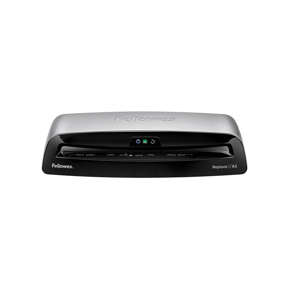 Plastificadora A3 175mic Quente/Frio Neptune-3 Fellowes