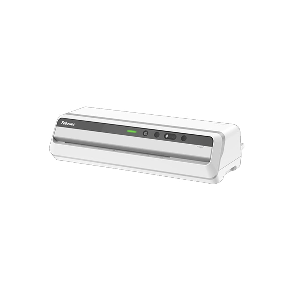 Plastificadora A3 250mic Quente/Frio Jupiter Fellowes Branco