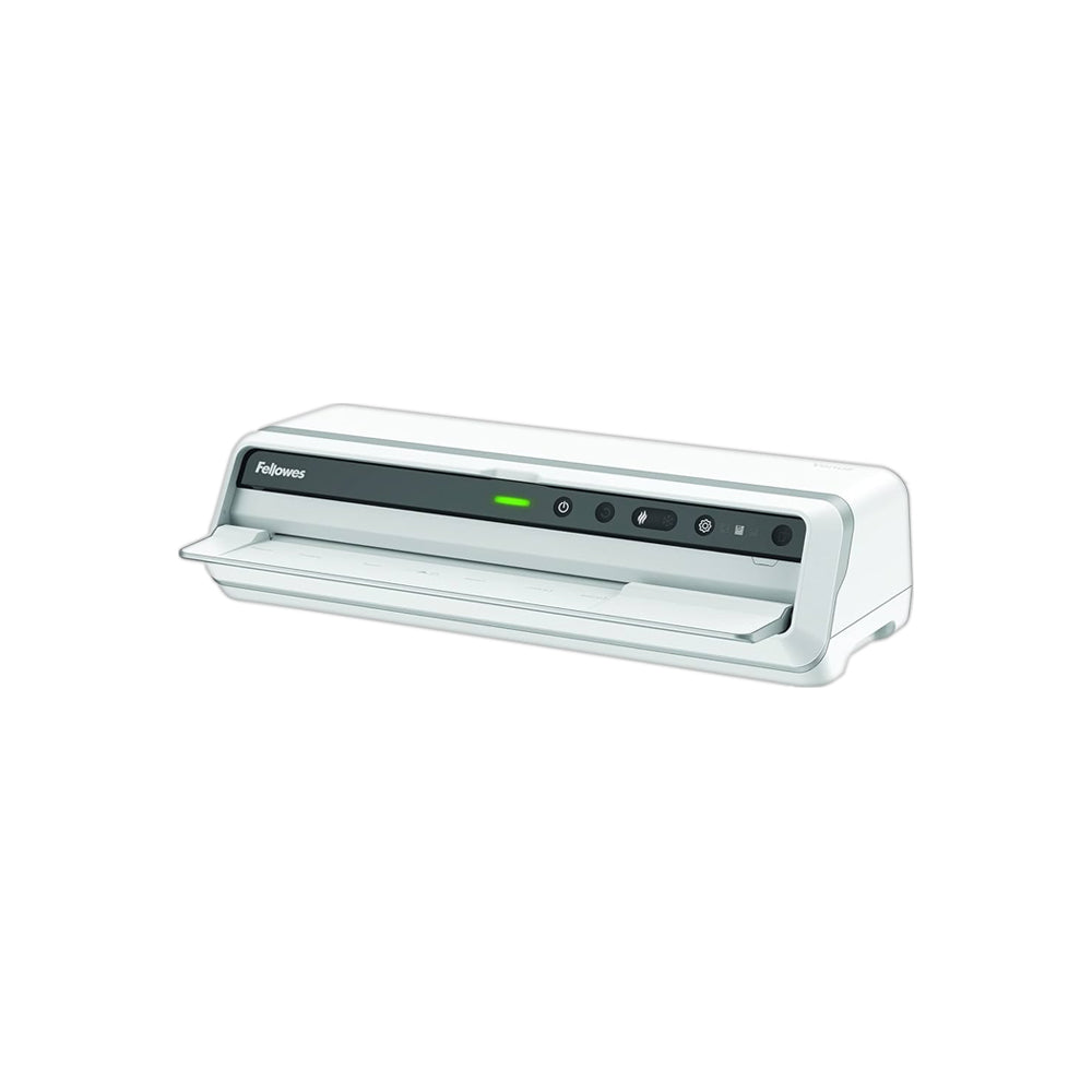 Plastificadora A3 250mic Quente Venus Lx Fellowes Branco
