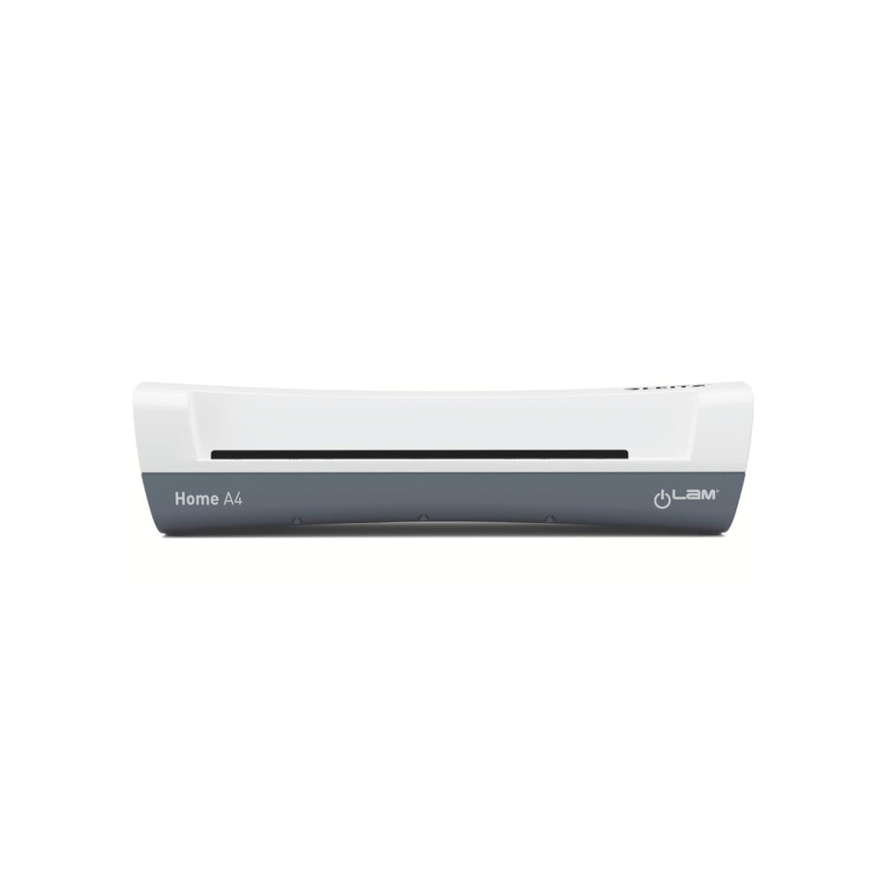 Plastificadora A4 125mic Quente Leitz Ilam Home