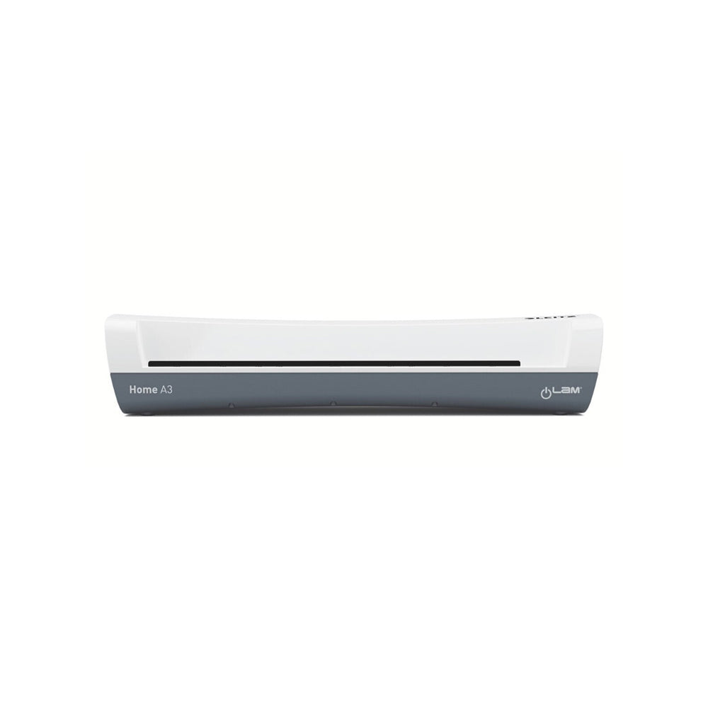 Plastificadora A3 125mic Quente Leitz Ilam Home