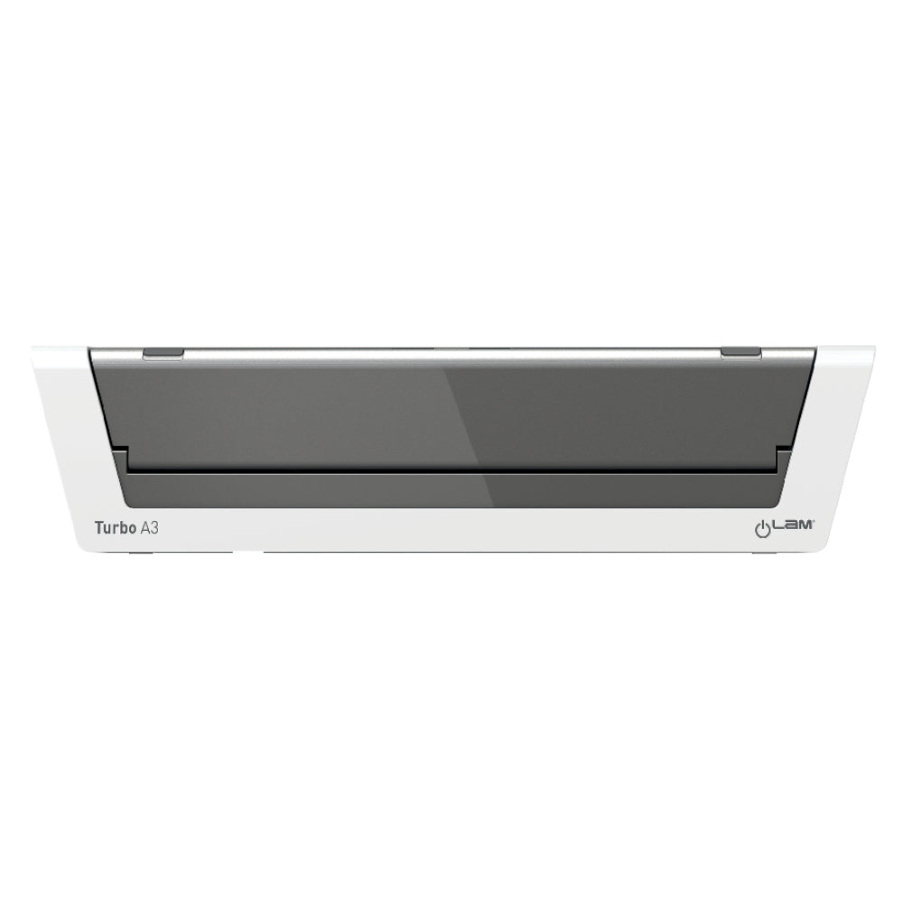 Plastificadora A3 250mic Quente Leitz Ilam Touch 2 Turbo