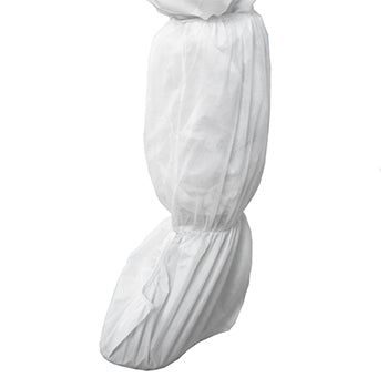 Cobre Botas 50 Lavagens 100% Impermeabilizado 1un