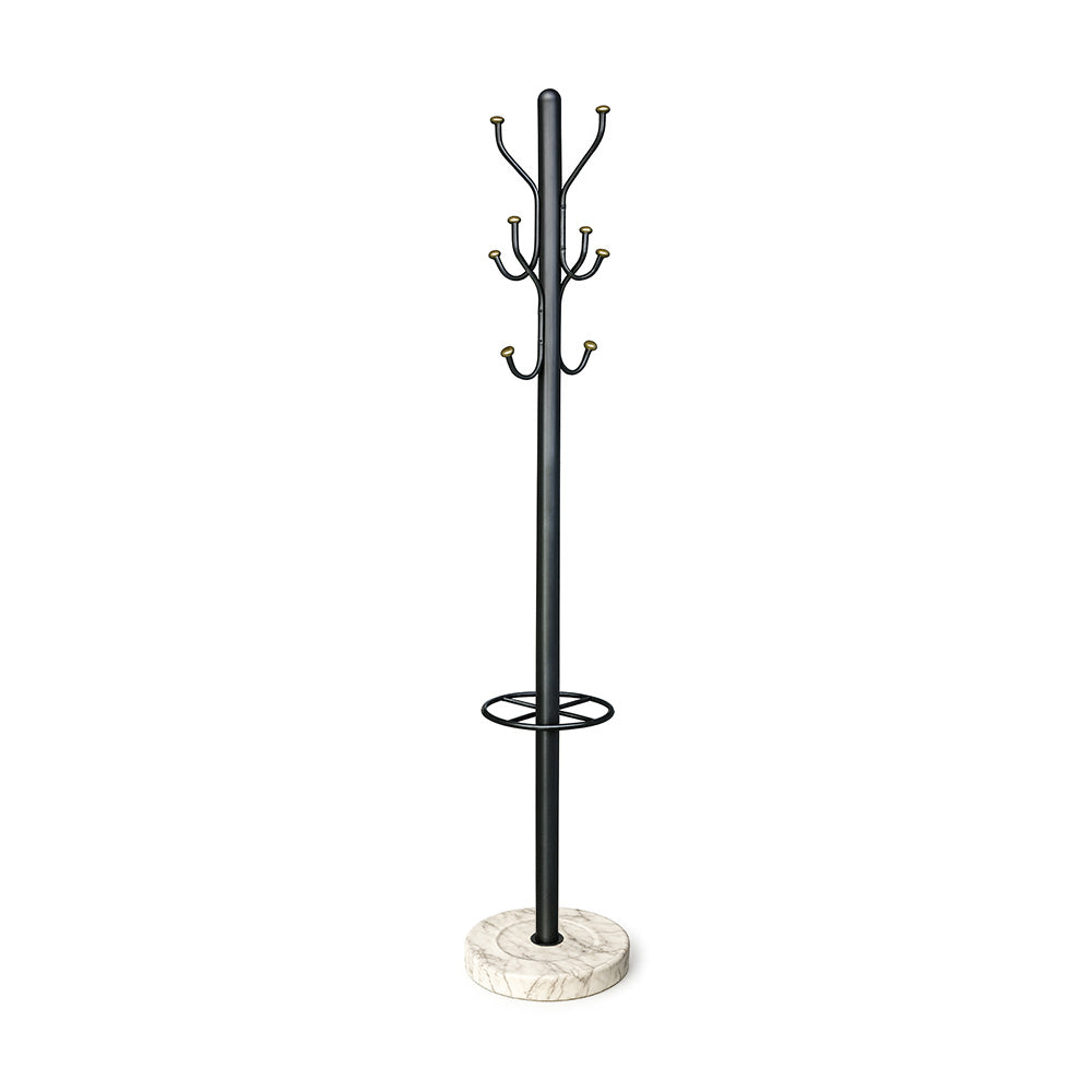 Bengaleiro 350x1750mm Preto