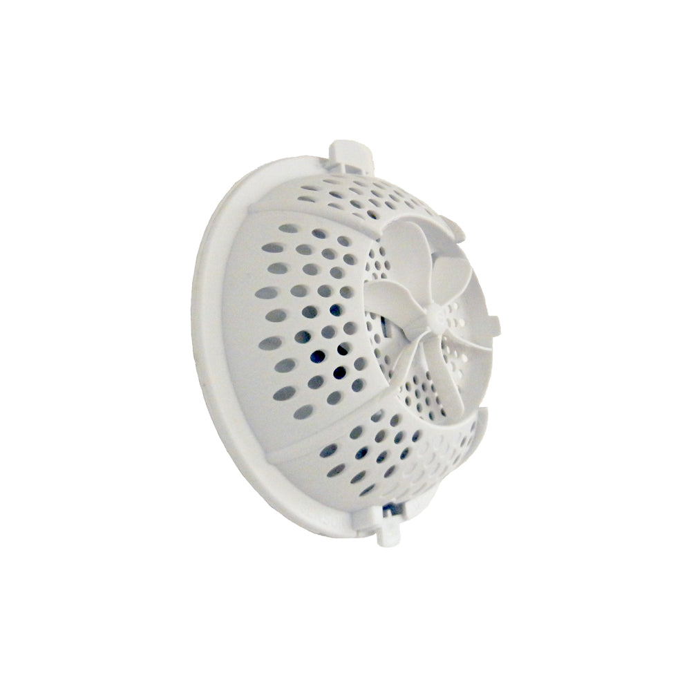 Dispensador Ambientador de Parede Uriwave Intensity