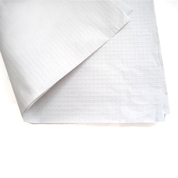Toalhas Mesa Papel 70x70cm 40g Reciclado 220un
