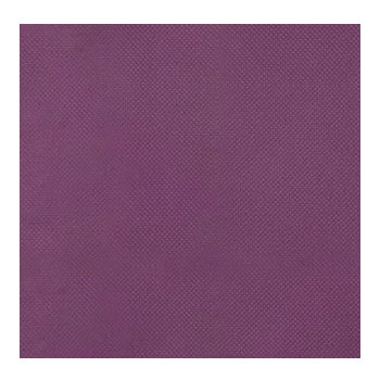 Toalhas Mesa Spunbond Dobrado Z 100x100cm (Aberto) pack 20un