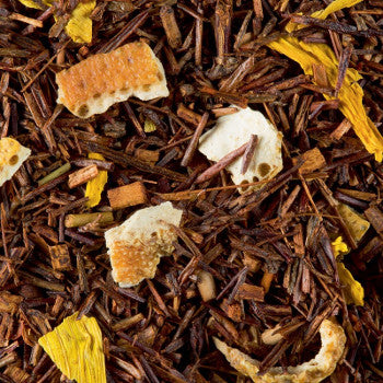 Chá Rooibos a Granel Citrus 1Kg