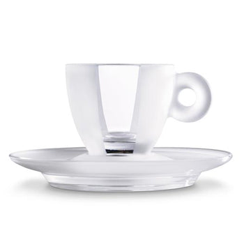 Conj Chav+Pires Esp Illy Art Collection 6un