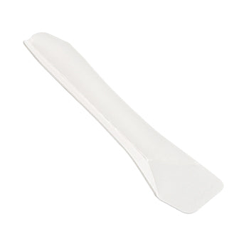 Colheres Gelado Papel 9,4cm Cx.400un
