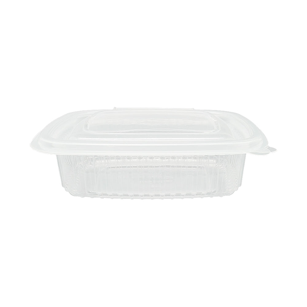 Embalagem Alimentar 375ml PP c/Tampa 50un
