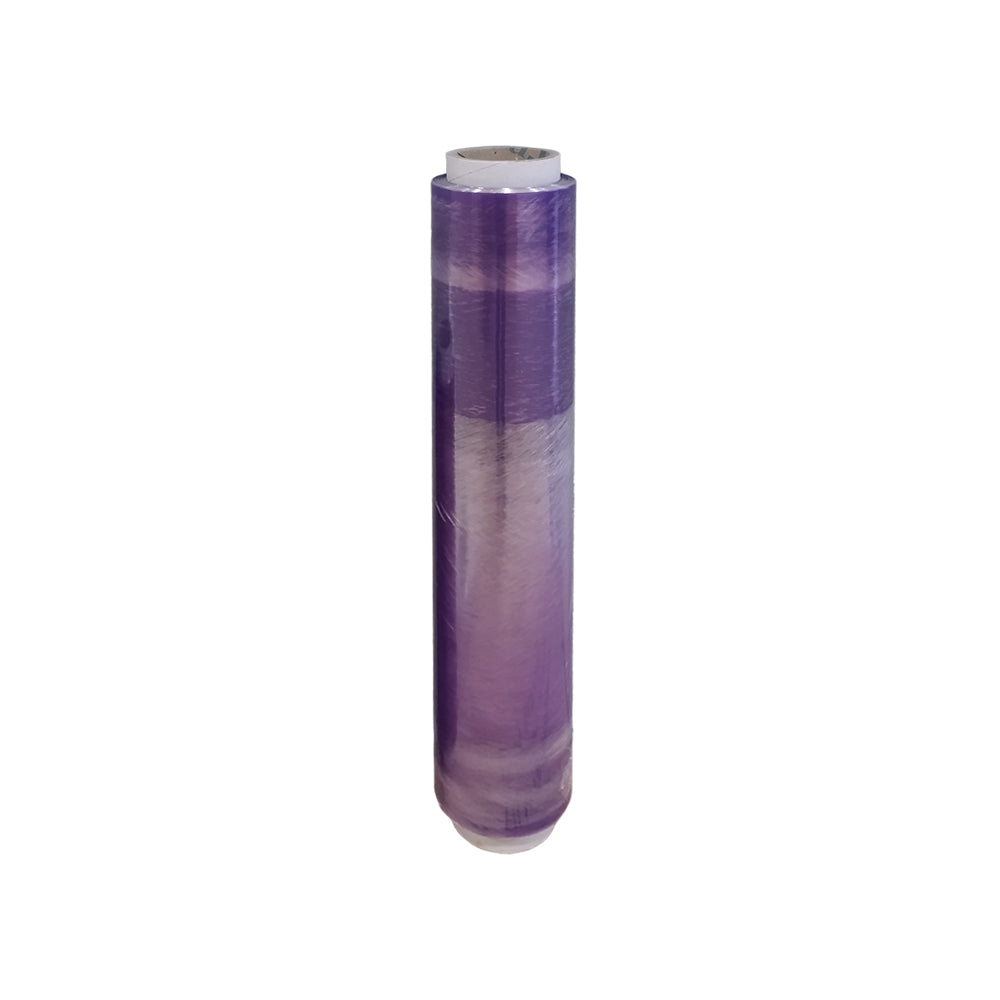 Rolo Filme Alimentar PVC Aderente 30cmx300m 1un