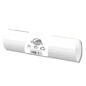 Sacos Lixo 100-120L 85x105cm 12my Transp 22Kg Carga- 20un