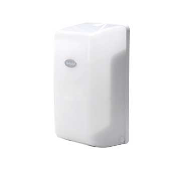 Dispensador Papel Higiénico Folha a Folha BulkySoft Branco
