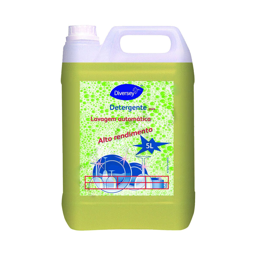 Detergente Máquina Loiça Universal 5L