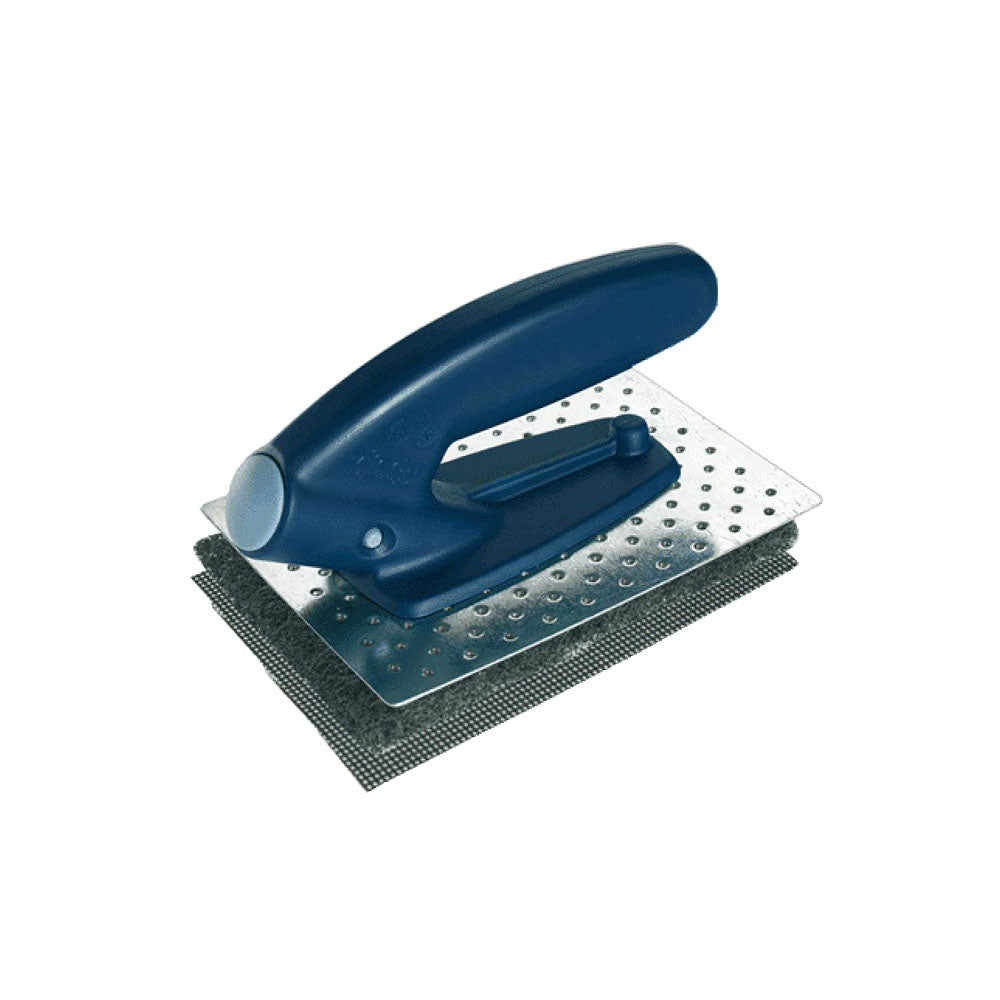 Kit Inicial Limpeza Grelhadores 10x14cm Vileda Professional