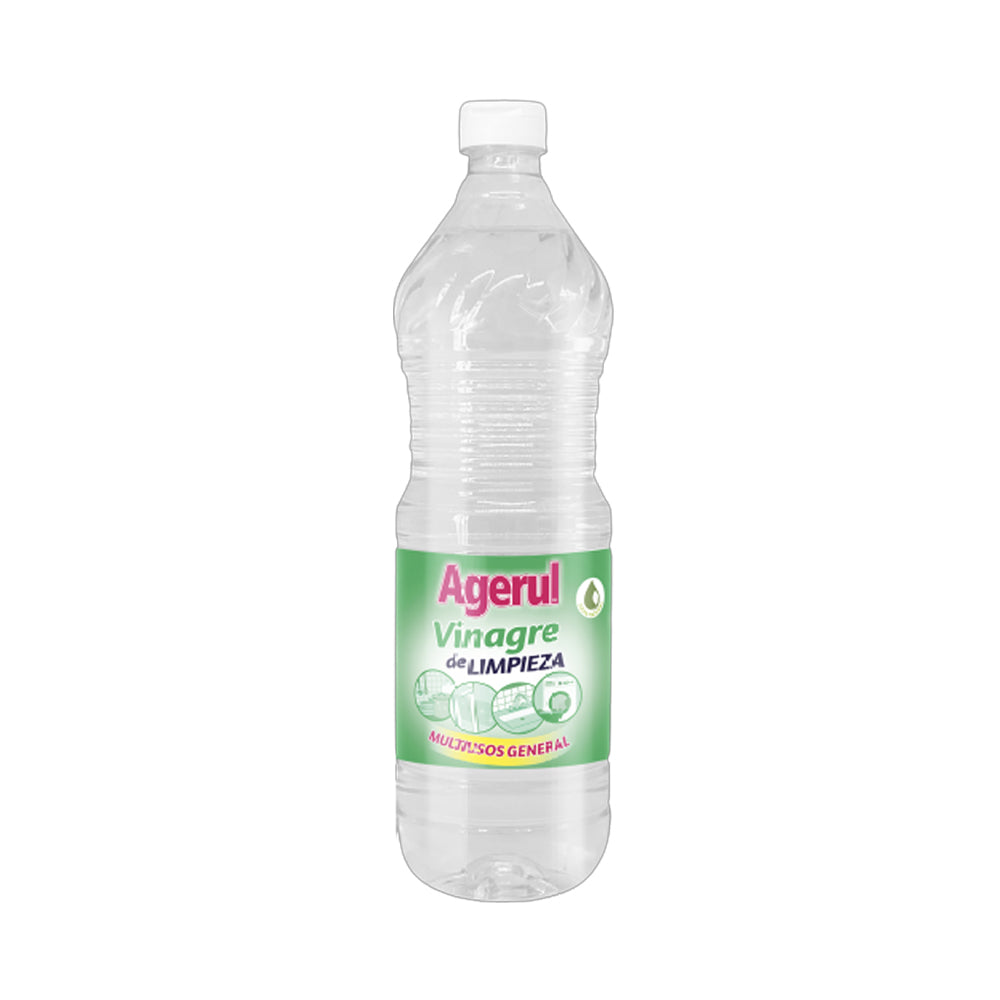Vinagre de Limpeza Multiusos Agerul 1L