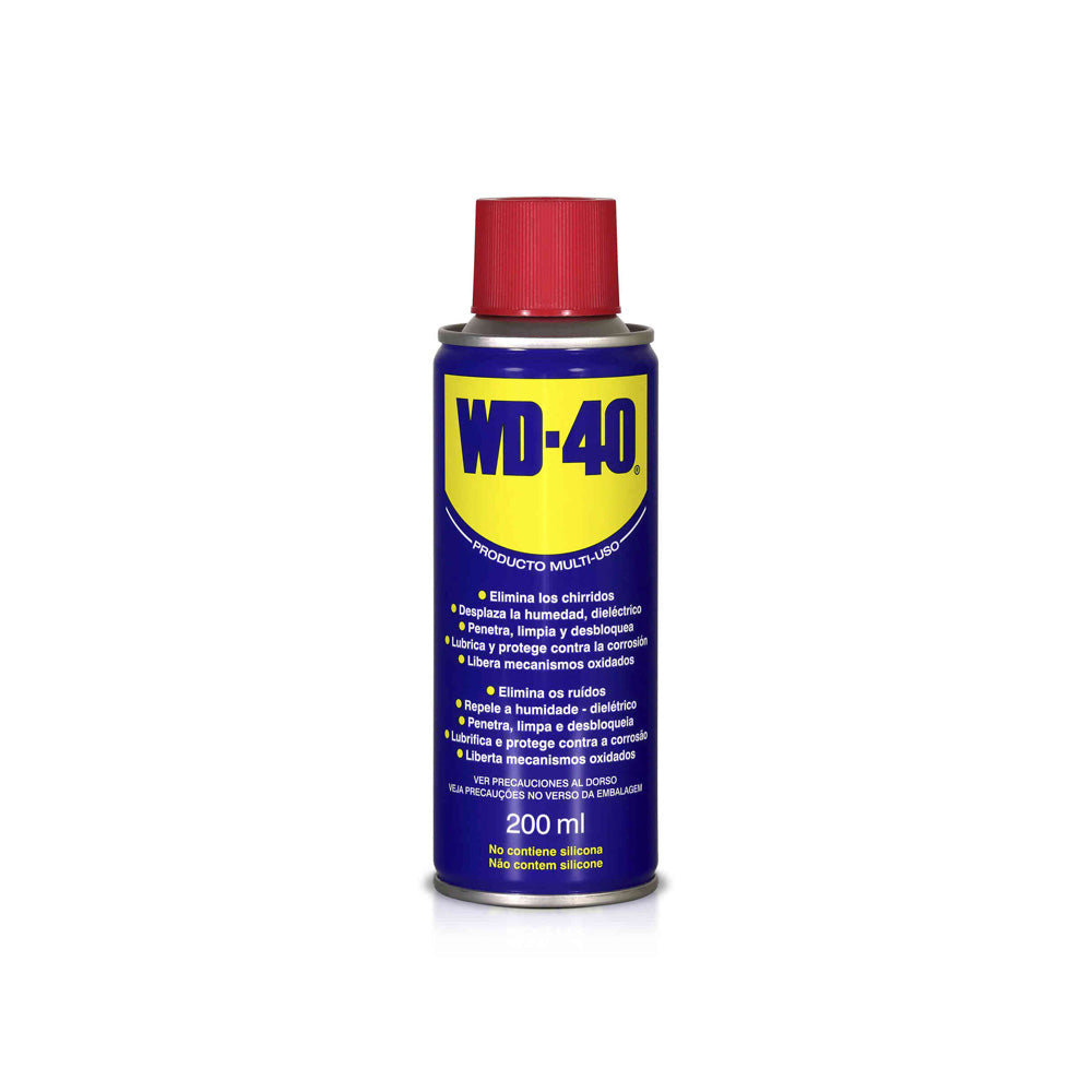 Multiusos WD40 200ml