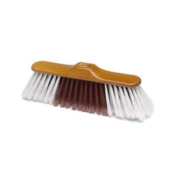 Vassoura/Escova 28x5cm Polipropileno e PVC