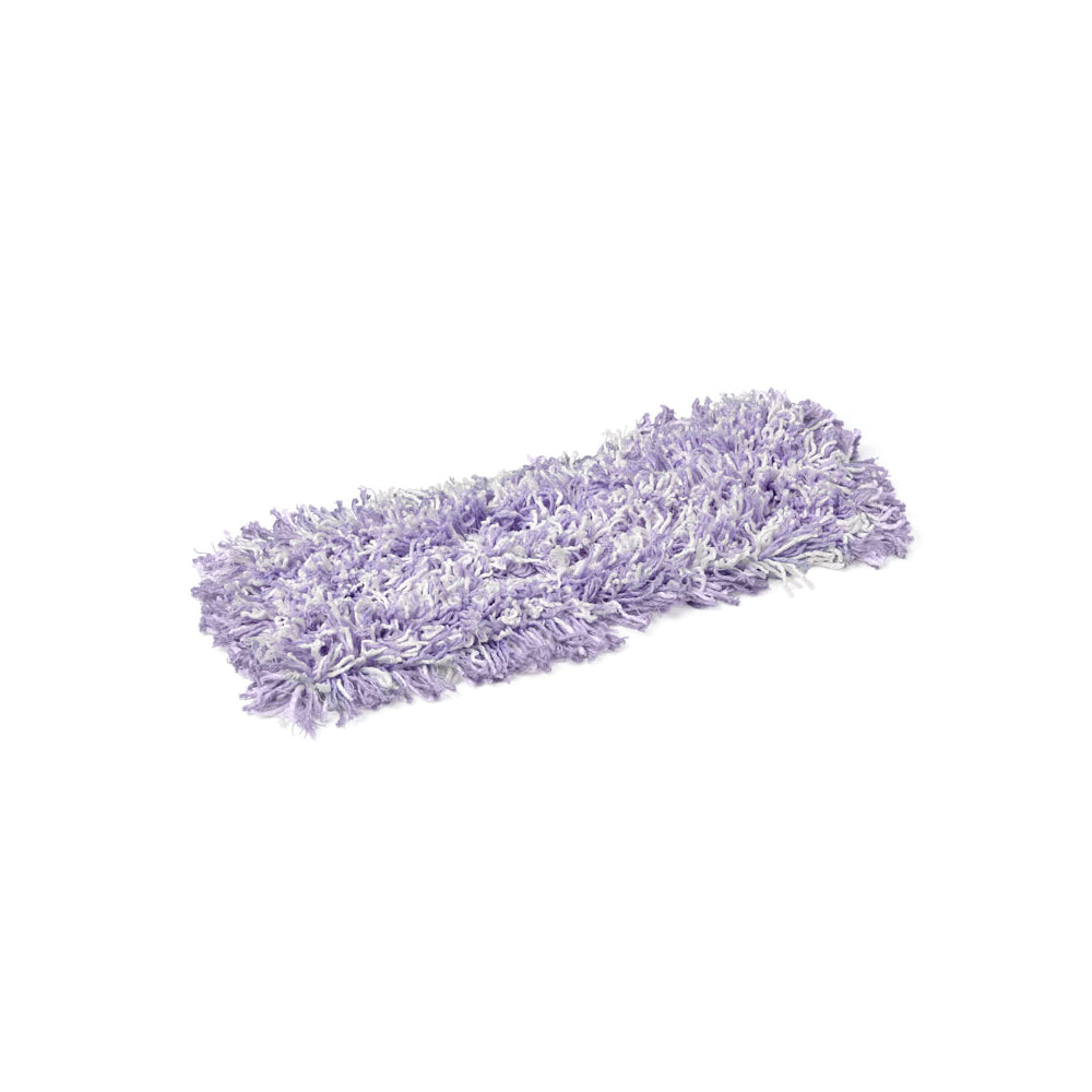 Mopa Comprida 060cm Microfibra Recarga