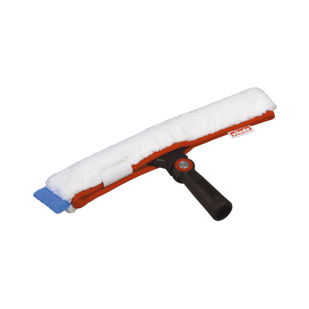 Lava-Vidros Rodo Peluche 35cm Vileda Professional